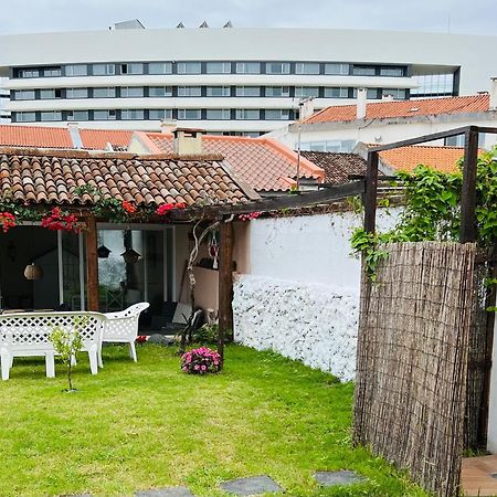 Casa Do Moinho Villa Ponta Delgada  Exterior photo