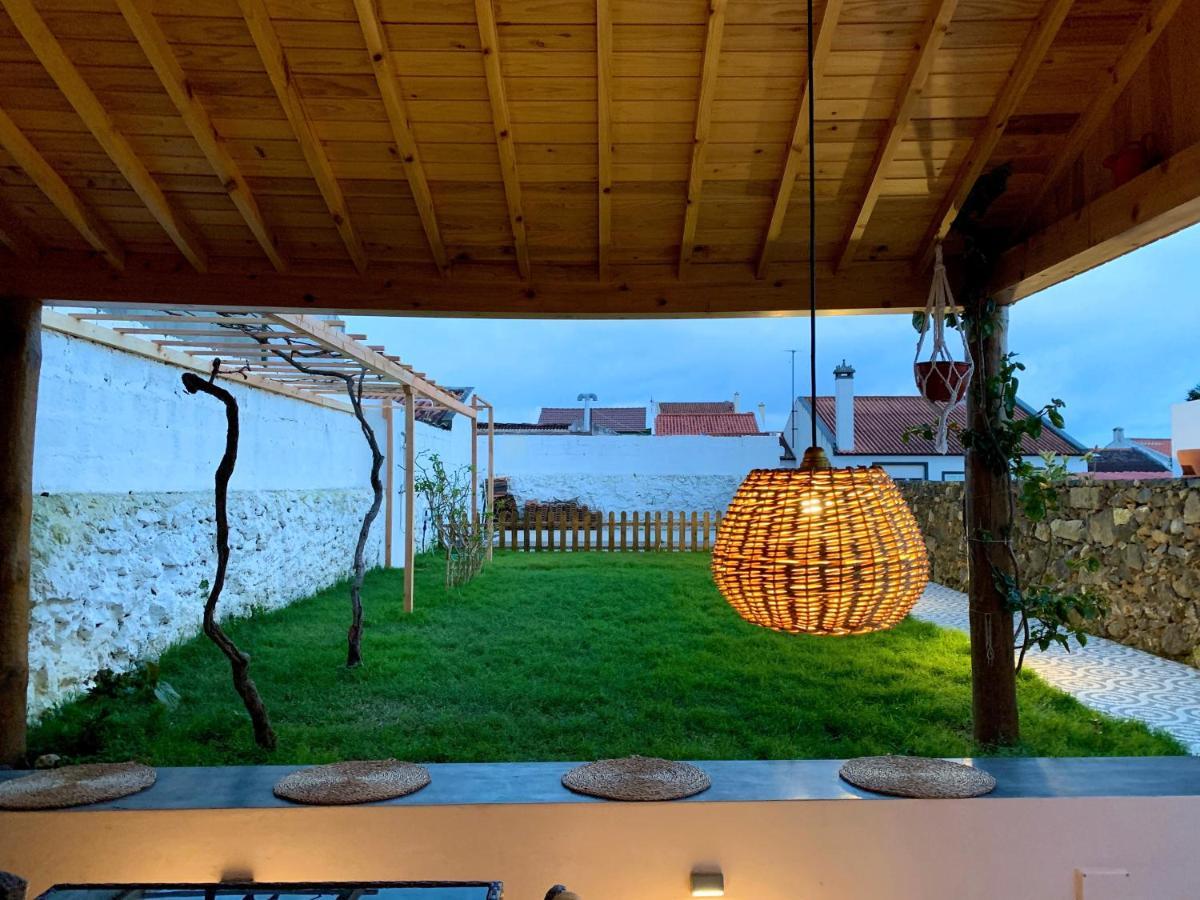 Casa Do Moinho Villa Ponta Delgada  Exterior photo