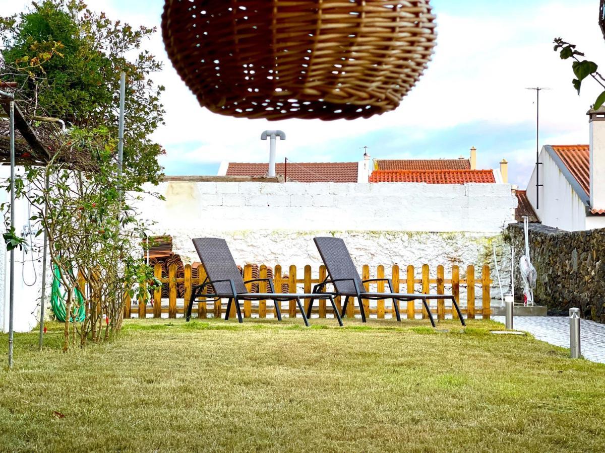 Casa Do Moinho Villa Ponta Delgada  Exterior photo
